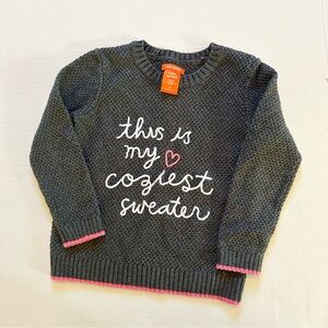 Joe Fresh Cozy Sweater